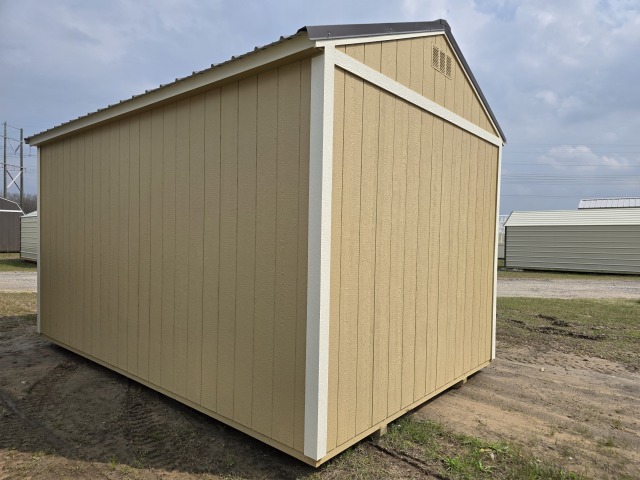 Utility Xtra Height - 10x16