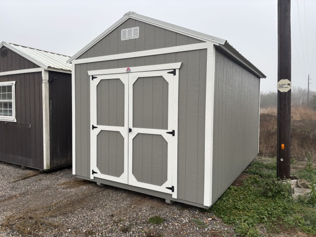 Utility Xtra Height - 10x16