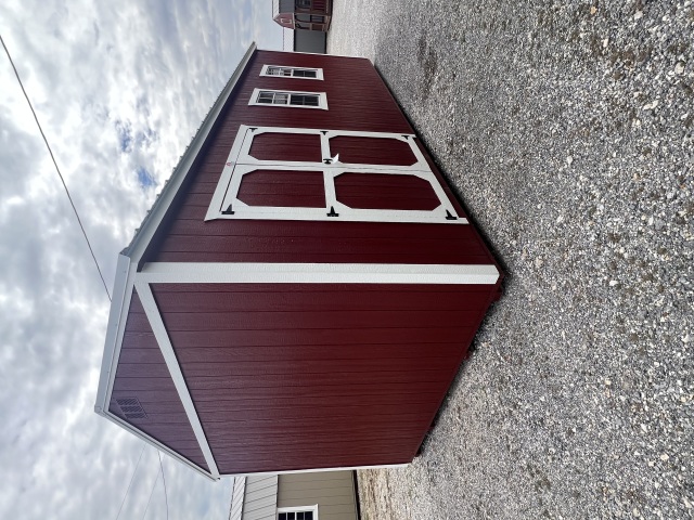 Side Utility - 12x24