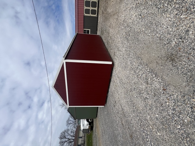 Side Utility - 12x24