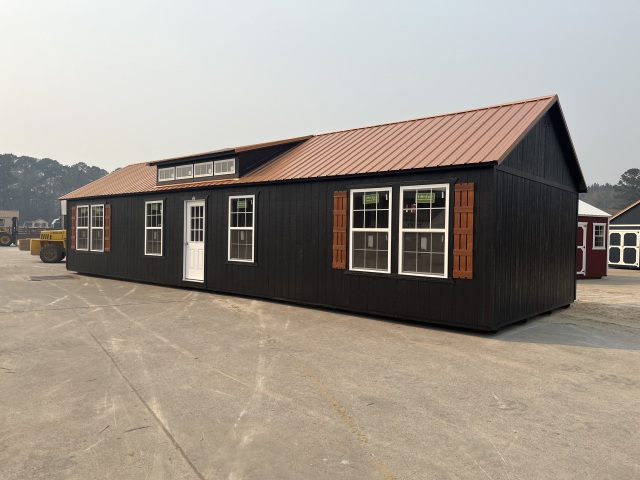 Side Utility - 16x50