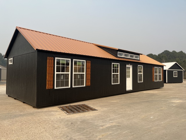Side Utility - 16x50