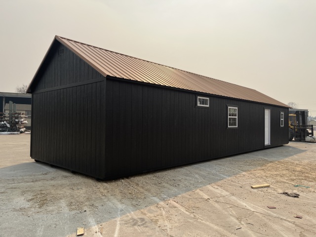 Side Utility - 16x50