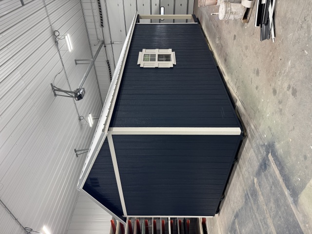 Platinum Cabin - 12x24