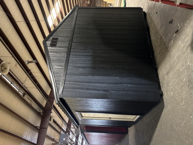 Utility Xtra Height - 12x12