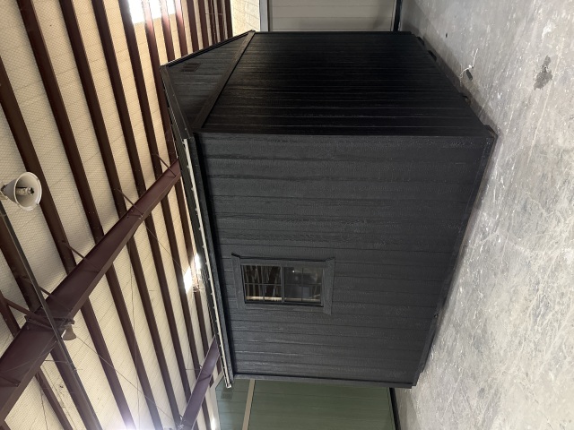 Utility Xtra Height - 12x12