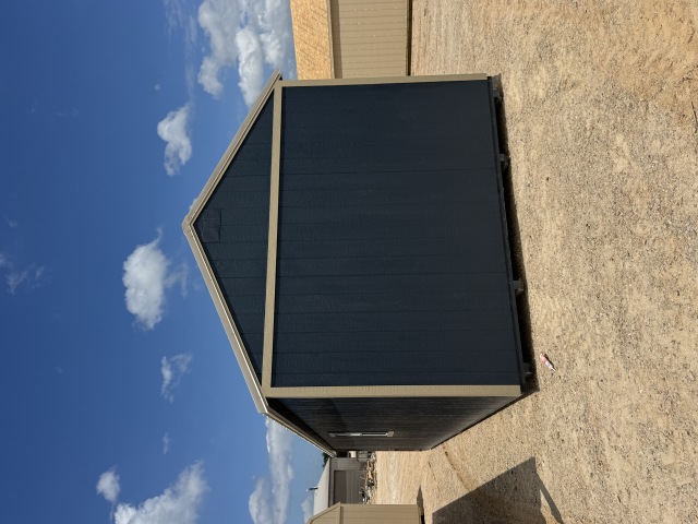 Cabin - 12x36
