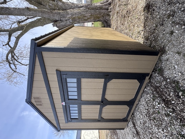 Utility Xtra Height - 10x16