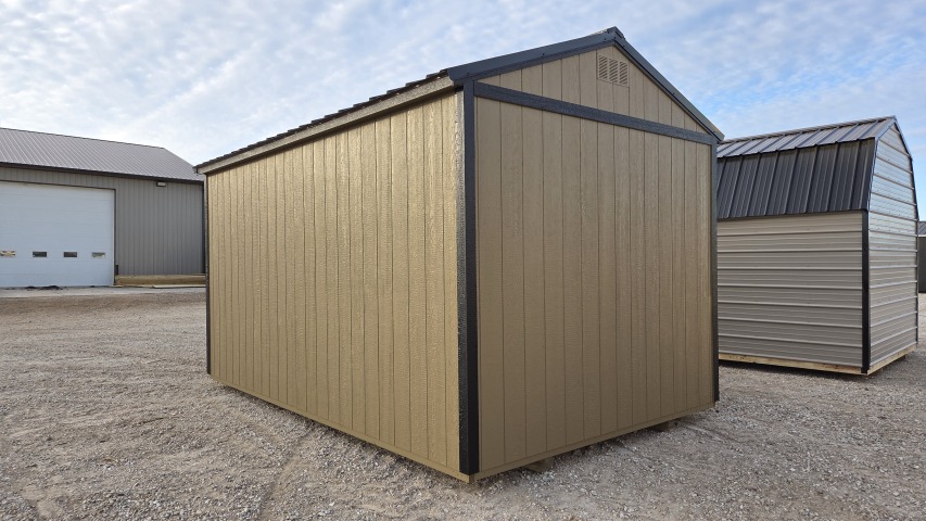 Utility Xtra Height - 10x16