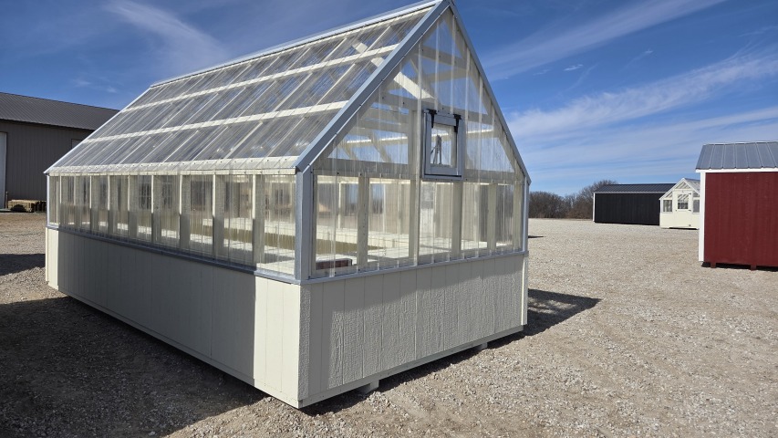 Greenhouse - 10x20