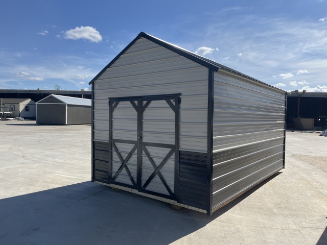 Utility Xtra Height - 10x16