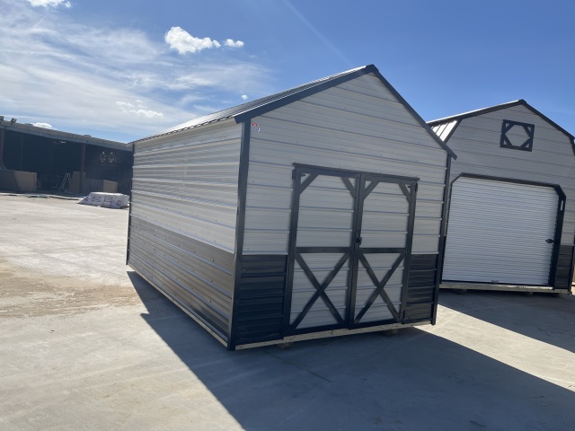 Utility Xtra Height - 10x16