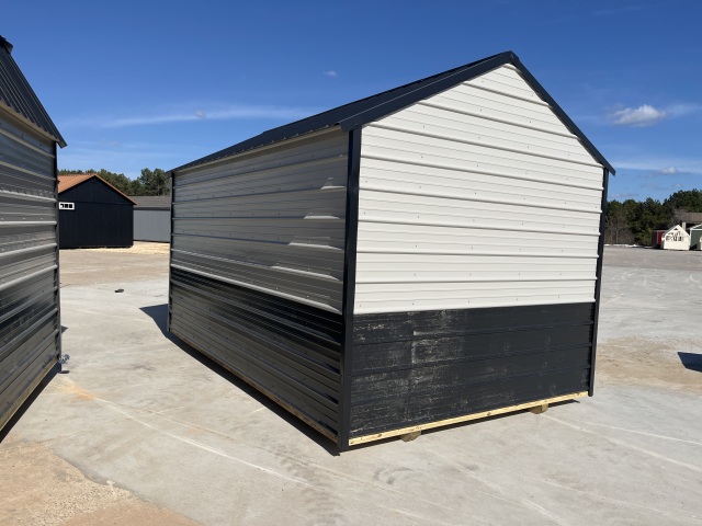Utility Xtra Height - 10x16