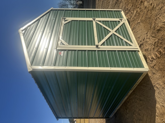 Utility Xtra Height - 8x12