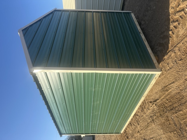 Utility Xtra Height - 8x12
