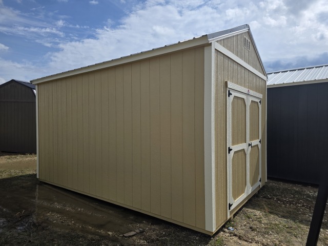 Utility Xtra Height - 10x16