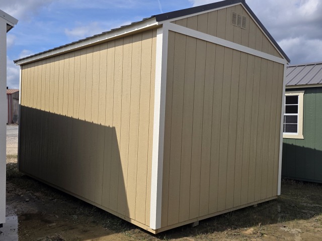 Utility Xtra Height - 10x16