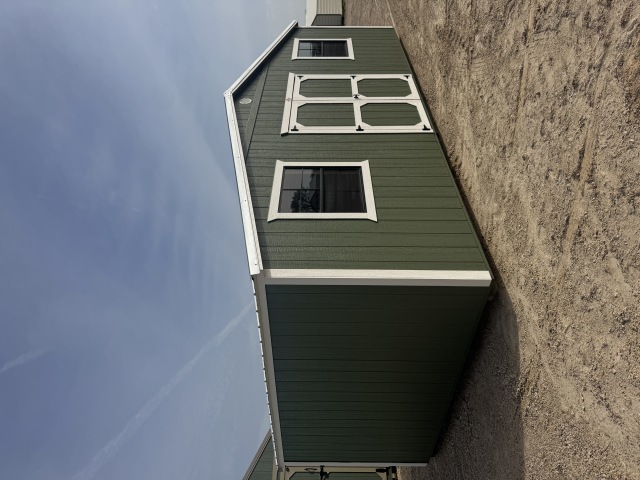 Best Value Wood (Side Utility) - 12x24