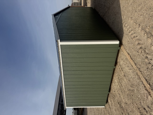Best Value Wood (Side Utility) - 12x24