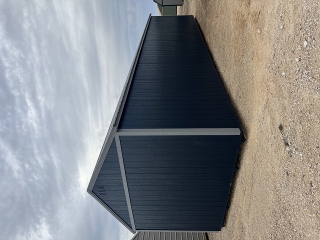 Portable Garage - 12x36