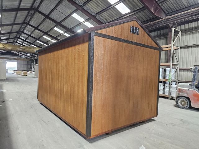 Side Utility - 10x16