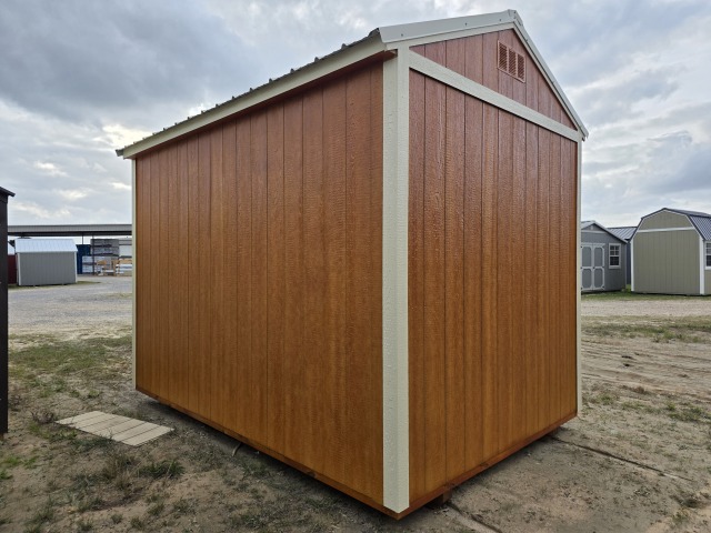 Utility Xtra Height - 8x12
