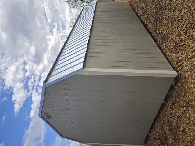 Best Value Wood (Lofted Barn) - 12x24