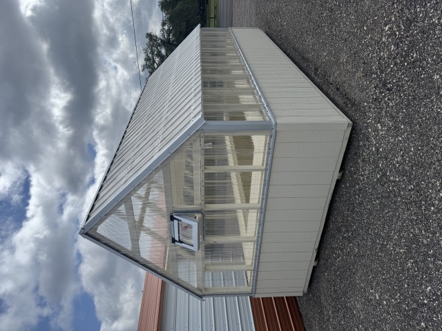 Greenhouse - 10x20