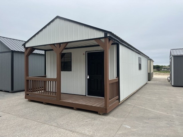 Cabin - 14x36