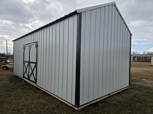 Side Utility - 12x24