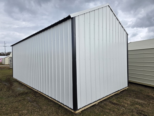 Side Utility - 12x24