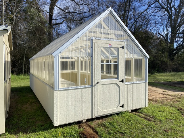 Greenhouse - 10x20