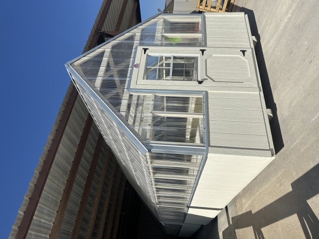 Greenhouse - 10x20