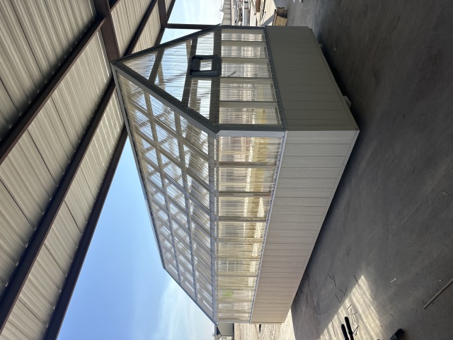 Greenhouse - 10x20