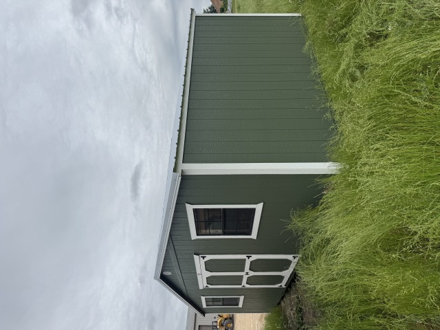Best Value Wood (Side Utility) - 12x24