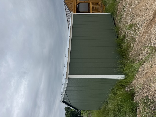 Best Value Wood (Side Utility) - 12x24