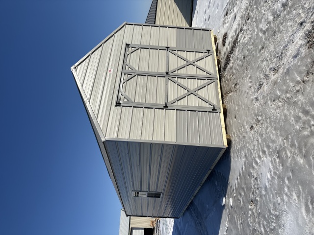 Utility Xtra Height - 12x24