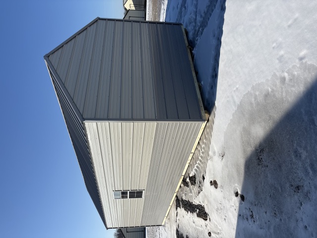 Utility Xtra Height - 12x24