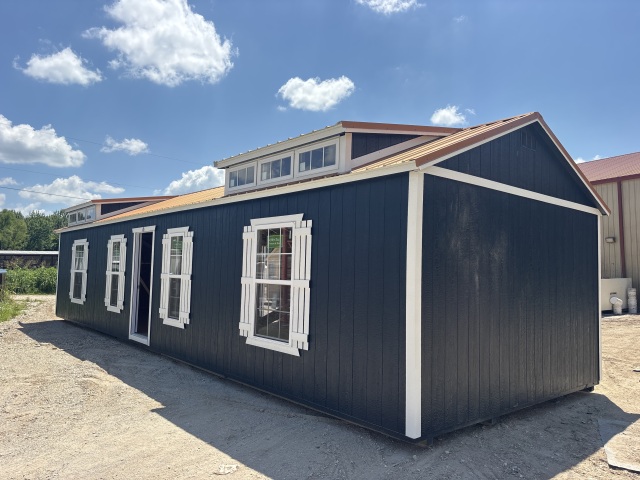Side Utility - 14x44
