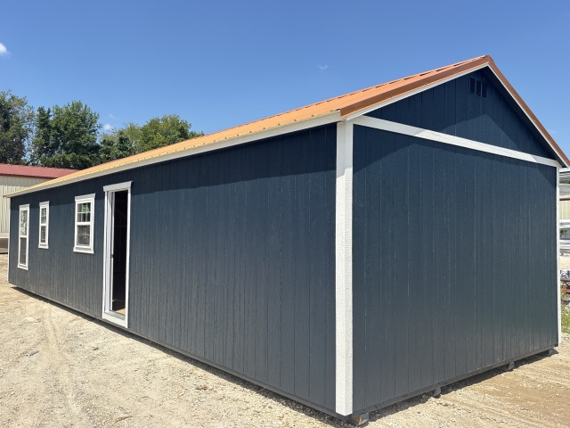 Side Utility - 14x44