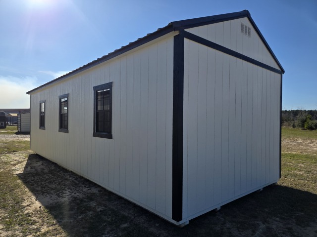 Side Utility - 12x30