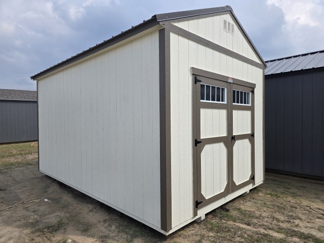 Utility Xtra Height - 10x16