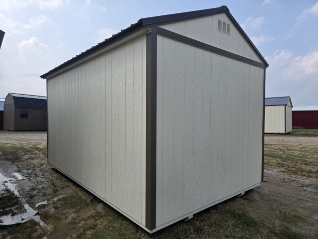 Utility Xtra Height - 10x16