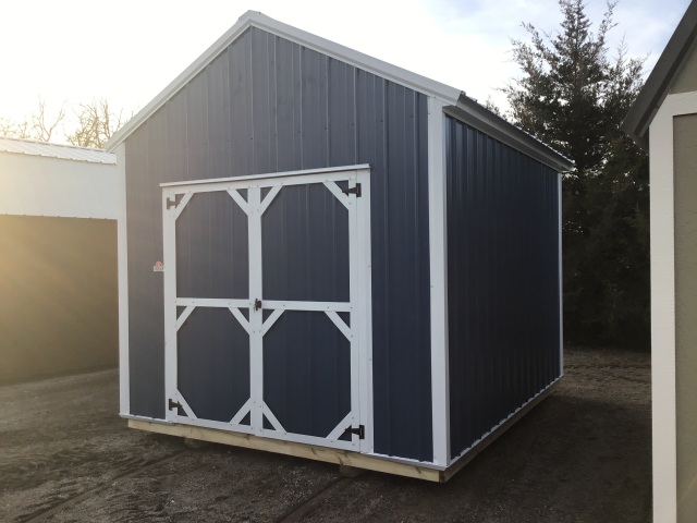 Utility Xtra Height - 10x12