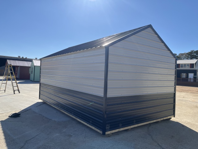 Side Utility - 12x20
