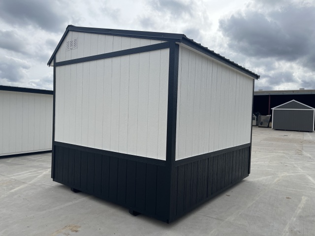 Cottage Shed - 10x12