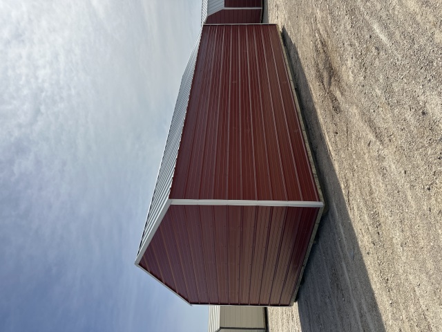 Portable Garage - 12x24