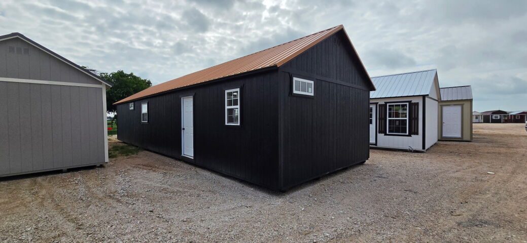 Side Utility - 16x50