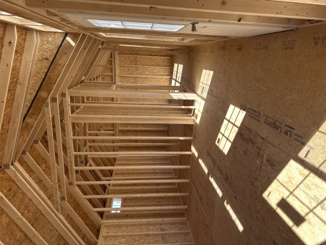 Side Utility - 16x50