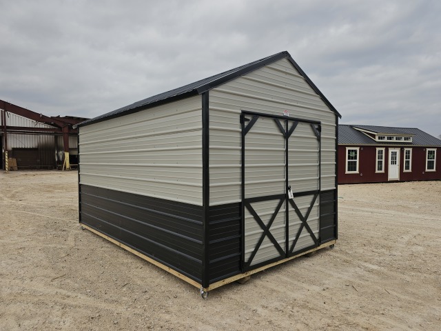 Utility Xtra Height - 10x16